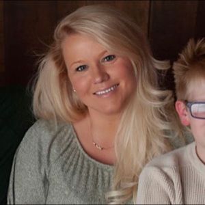 Meet your Posher, Lyndsey